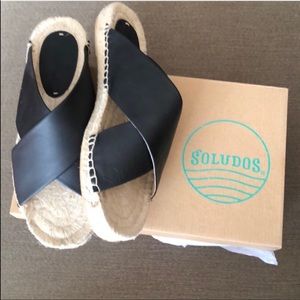 Soludos sandals 7